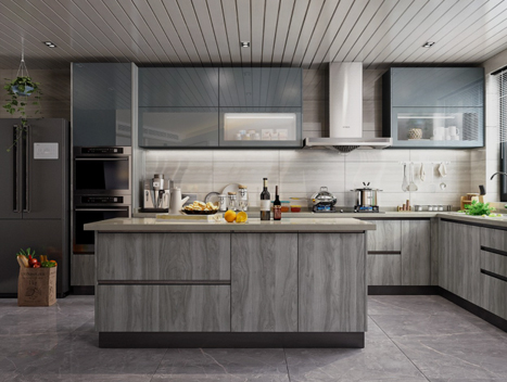 廚具清潔竅門解析